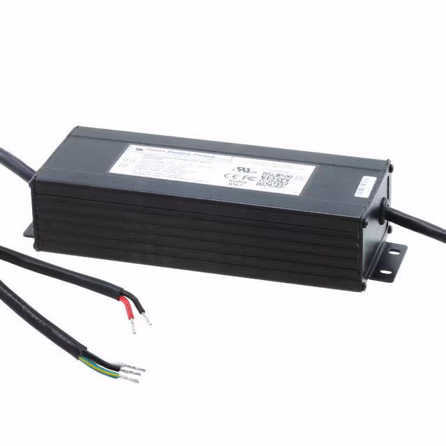 PLED96W-030 Thomas Research Products  LED Drivers